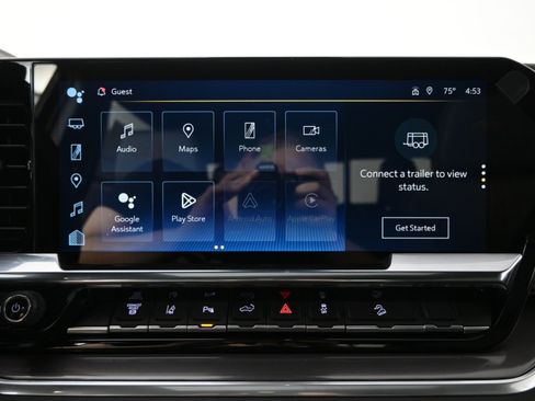 New 2026 Chevrolet Silverado 2500 High Country w/ High Country Premium Package image 26