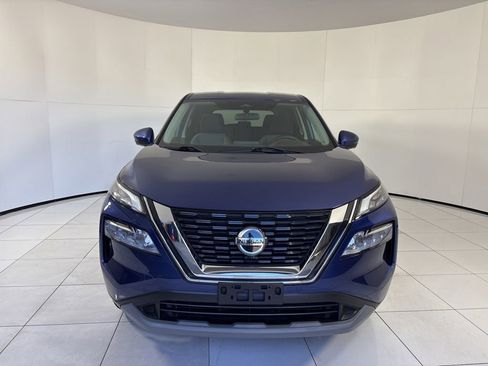 Used 2021 Nissan Rogue SV image 8