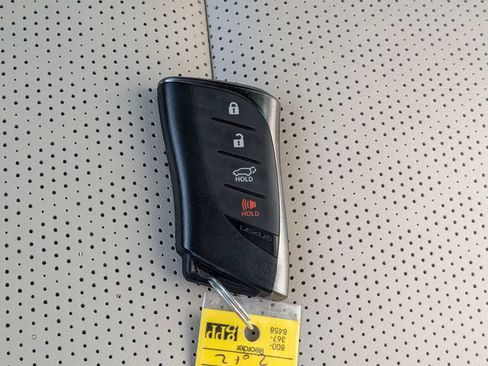 Used 2023 Lexus RX 350 FWD w/ Accessory Package (Z1) image 27