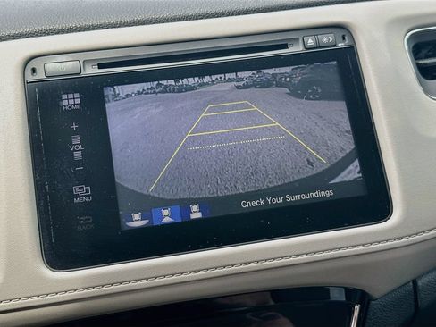 Used 2016 Honda HR-V EX-L image 14