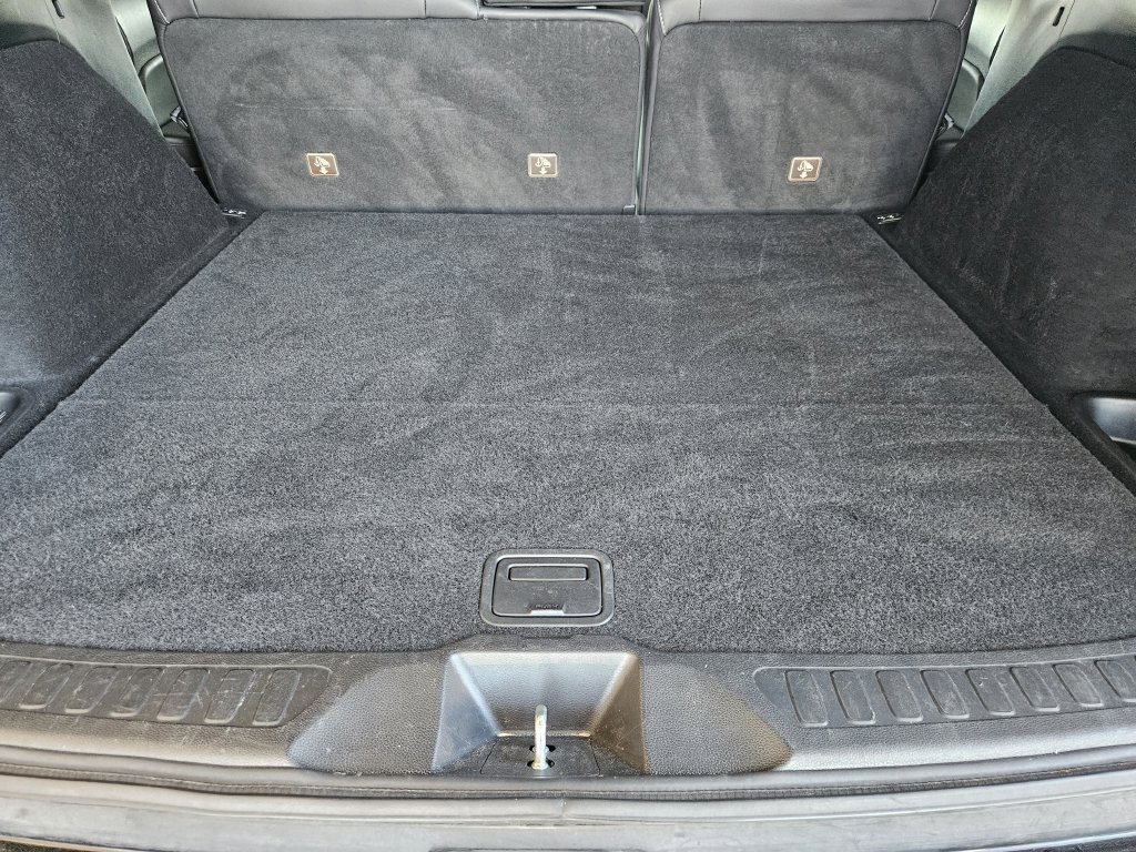 Used 2021 Honda Passport EX-L image 34