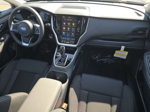 New 2025 Subaru Outback Premium image 17