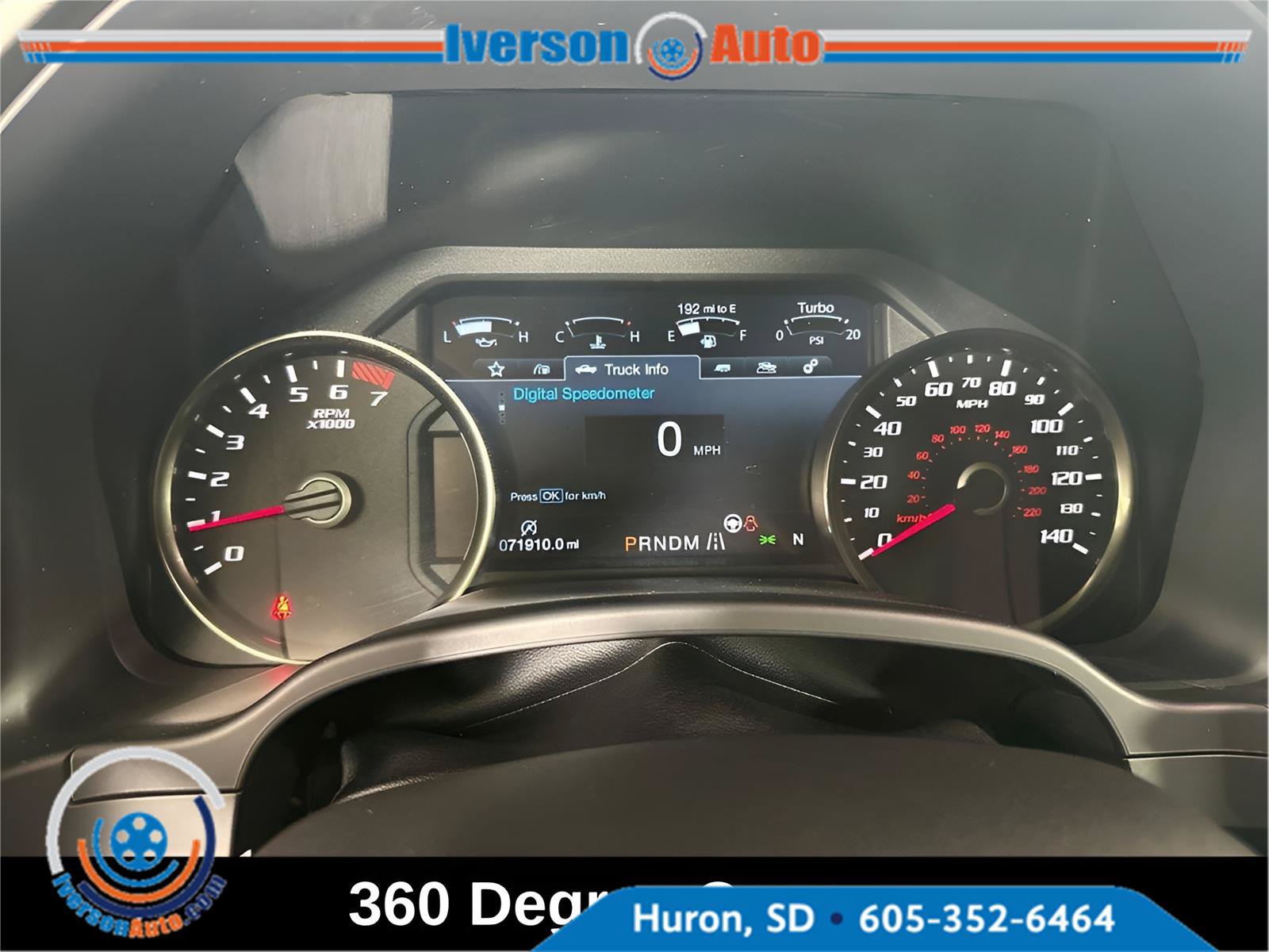Used 2018 Ford F150 Raptor w/ Equipment Group 802A Luxury AWD/4WD image 19