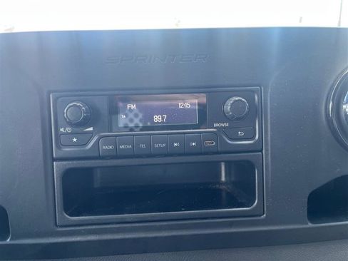 Used 2022 Mercedes-Benz Sprinter 2500 image 17