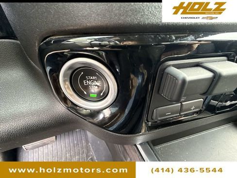 Used 2023 Chevrolet Silverado 1500 LTZ image 16