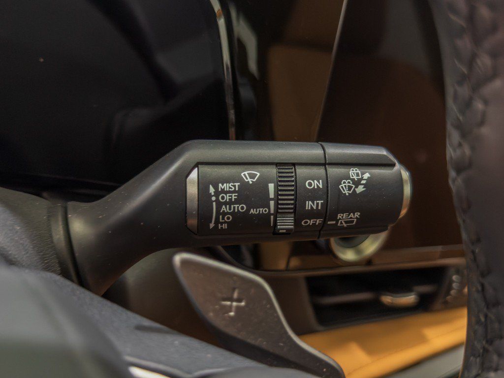 Used 2025 Lexus NX 350 AWD w/ Accessory Package (2T) image 32