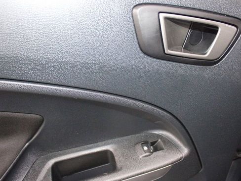 Used 2022 Ford EcoSport SE AWD/4WD image 46