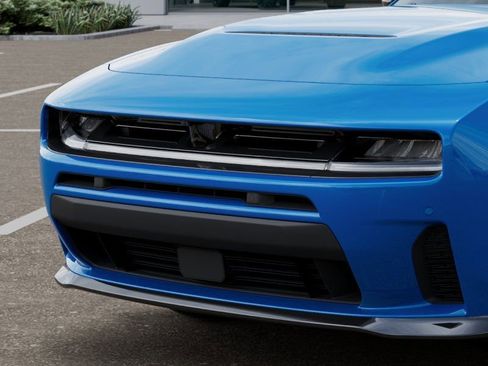 New 2026 Dodge Charger Scat Pack AWD/4WD image 11