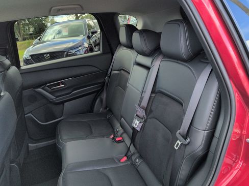 New 2026 MAZDA CX-5 Select AWD/4WD image 14
