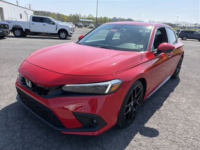 Used 2024 Honda Civic Sport Touring