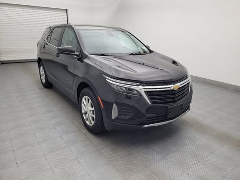 Used 2023 Chevrolet Equinox LT AWD/4WD image 13
