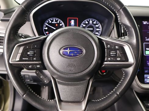 Used 2020 Subaru Outback Onyx Edition XT w/ Popular Package #2 AWD/4WD image 3