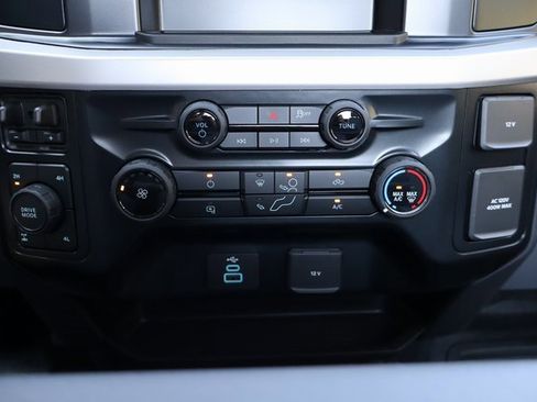 New 2026 Ford F250 XL w/ XL Chrome Package image 8