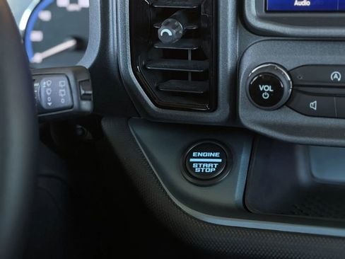 Used 2024 Ford Bronco Sport Badlands AWD/4WD image 28