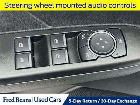 Certified 2023 Ford Escape ST-Line w/ Tech Pack #1 AWD/4WD image 23