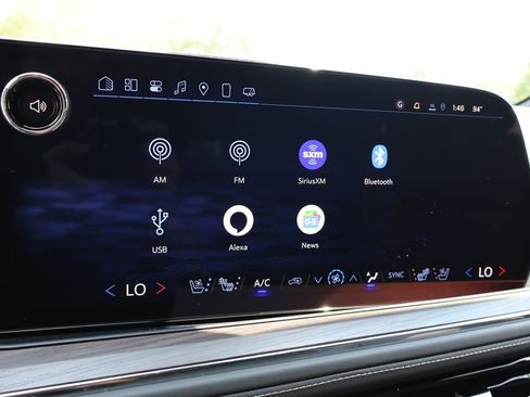 New 2025 Chevrolet Tahoe Premier image 23