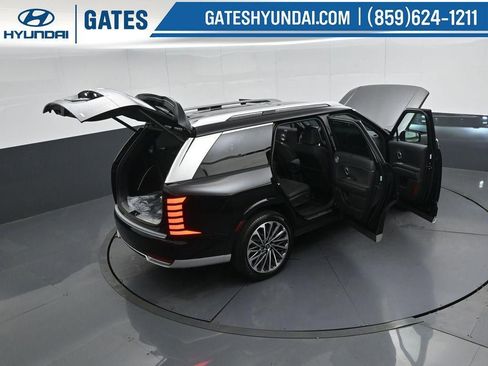 New 2026 Hyundai Palisade Calligraphy image 66