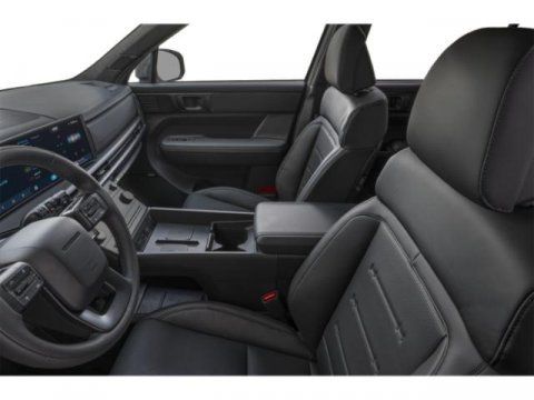 New 2027 Hyundai Santa Fe Calligraphy w/ Tow & Go Package FWD image 11