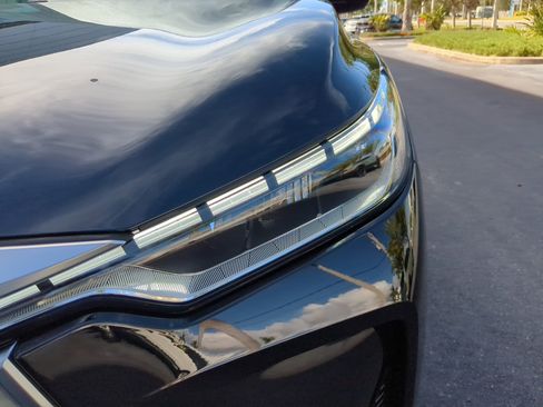 New 2026 INFINITI QX60 Luxe w/ Cargo Package image 9