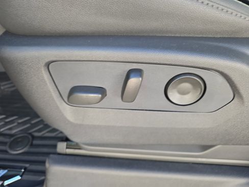 New 2026 Chevrolet Silverado 2500 LTZ w/ LTZ Premium Package image 15