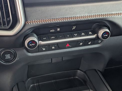 New 2026 MAZDA CX-50 AWD 2.5 S w/ Weather Package image 24