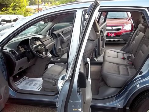 Used 2007 Honda CR-V EX-L image 6