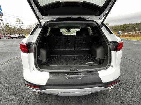 New 2026 Chevrolet Blazer LT w/ Convenience Package image 15