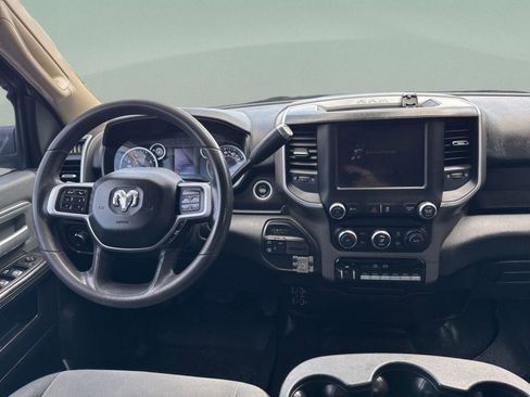 Used 2020 RAM 3500 SLT w/ Quick Order Package 2YG SLT image 32