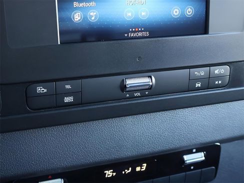 Used 2024 Mercedes-Benz Sprinter 144 Cargo image 29