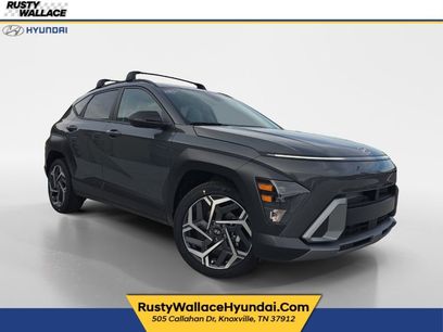 New 2026 Hyundai Kona SEL Premium