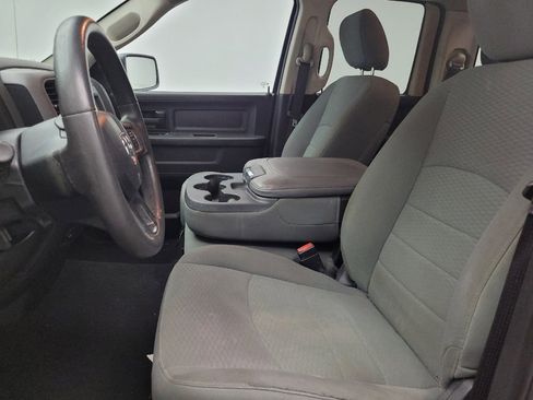 Used 2018 RAM 1500 Tradesman w/ Popular Equipment Group RWD image 17