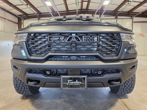 New 2026 RAM 1500 RHO AWD/4WD image 8