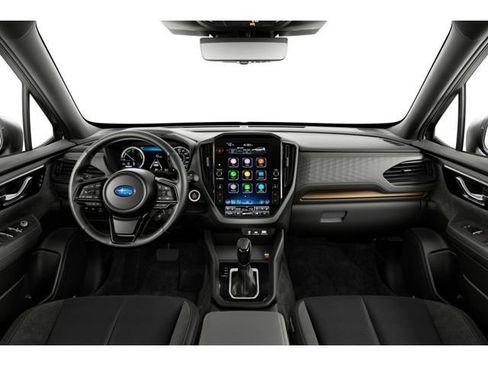 New 2025 Subaru Forester Touring image 19