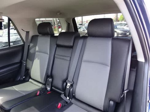 Used 2021 Toyota 4Runner SR5 Premium w/ Moonroof Package RWD image 20