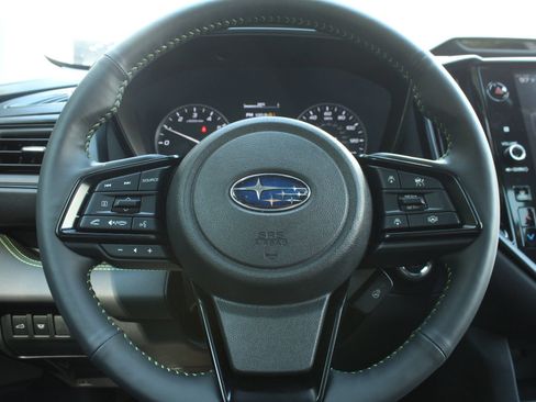Used 2026 Subaru Ascent Bronze Edition AWD/4WD image 33