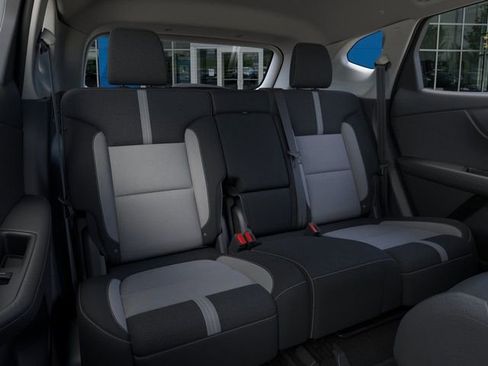 New 2025 Chevrolet Blazer LT w/ Convenience Package image 17