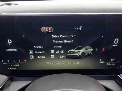 New 2026 Nissan Kicks SR image 16