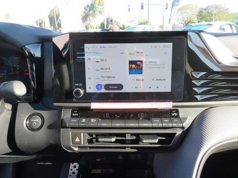 Certified 2026 Toyota Camry SE image 24