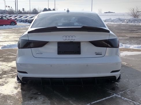 Used 2015 Audi A3 2.0T Premium Plus image 7