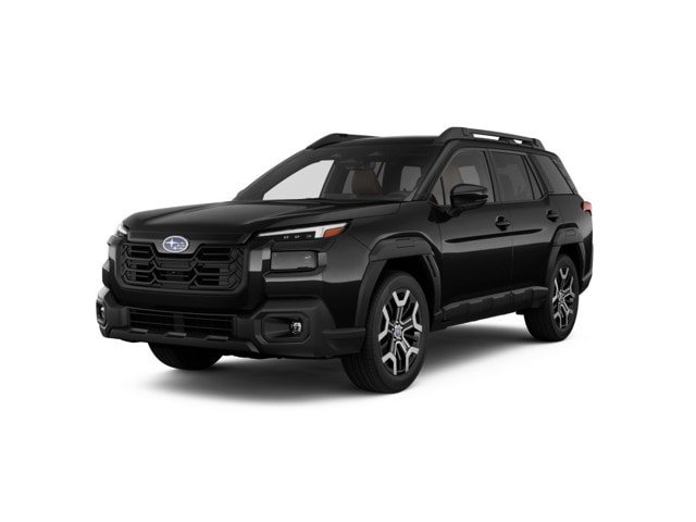 New 2026 Subaru Outback Touring XT AWD/4WD image 2