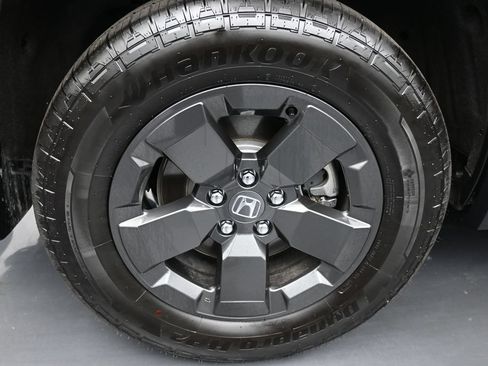 Used 2026 Honda Passport RTL image 32