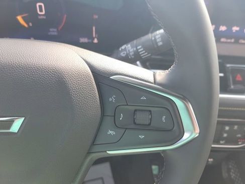 New 2025 Chevrolet TrailBlazer ACTIV image 12