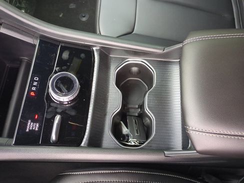 New 2026 Jeep Grand Cherokee Limited image 15