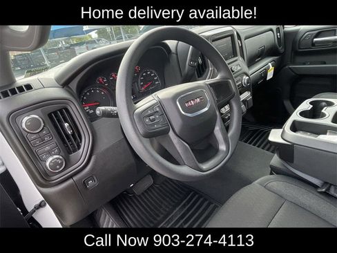 New 2026 GMC Sierra 1500 Pro w/ Pro Value Package image 17