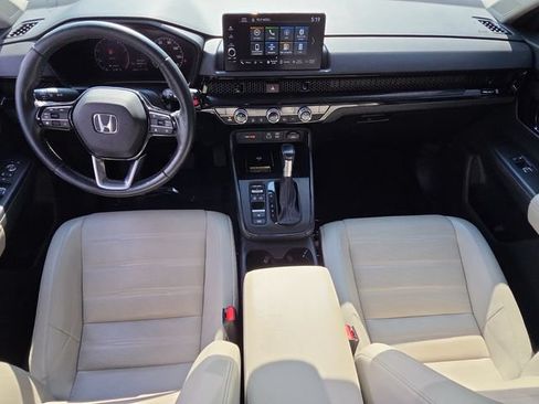 Used 2024 Honda CR-V EX-L image 13