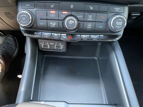 New 2025 Dodge Durango GT w/ Blacktop Package image 18