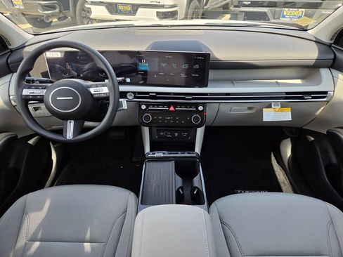 Used 2026 Hyundai Tucson SEL AWD/4WD image 9