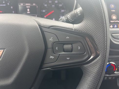 Used 2023 Chevrolet TrailBlazer LT image 23