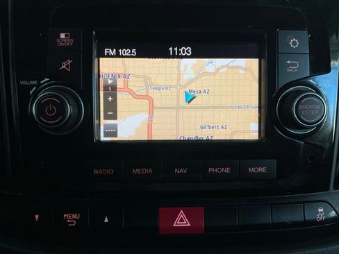 Used 2022 RAM ProMaster City Tradesman image 47