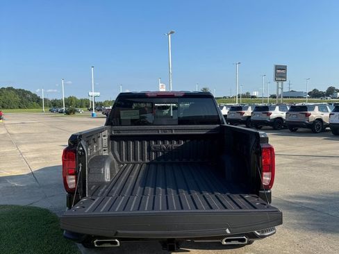 New 2026 GMC Sierra 1500 Elevation w/ Elevation Premium Package image 8